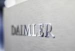 Daimler, китайский BAIC приобретает 5%