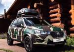 Datsun mi-DO получил кросс-версию