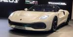 Deus Vayanne, электрический гиперкар мощностью 2230 л.с., бросающий вызов Rimac