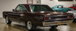 Dodge Coronet 1966 года не может получить никакой любви, дилер делает его еще дешевле