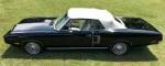 Dodge Coronet 1970 года, простоявший 30 лет, вновь стал редким экземпляром, принадлежавшим одному владельцу