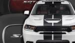Dodge дает стареющему Durango новую жизнь в качестве самосвала