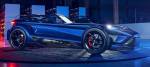 Donkervoort F22 дебютирует с двигателем Audi мощностью 492 л.с. и весит 1650 фунтов