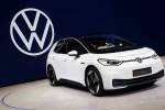 EV толчок VW начинается с ID3 (но не в Северной Америке)