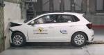 EuroNCAP, 5 звезд Volkswagen Polo и множество новых внедорожников