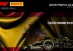 F1, 2019 Испанский GP: шины Pirelli в Барселоне