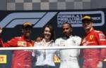 F1, GP Canada 2019: табель успеваемости Монреаля