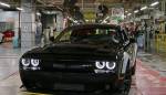 FCA теперь будет производить маски для лица вместо Hellcats