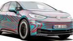 FRANKFURT AUTO SHOW PREVIEW: зарядка в электрическое будущее