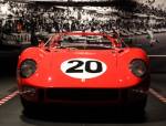 Ferrari, 70 лет истории в Ле-Мане на выставке в музее