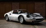 Ferrari Dino 246 GTS: почти ... восстановленный экземпляр на продажу