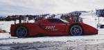 Ferrari Enzo только что проехал 90 000 миль, что безумие