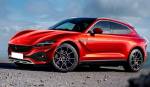 Ferrari Purosangue может выглядеть именно так