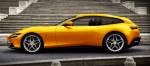 Ferrari Rome: версии GTS и Shooting Brake
