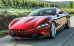 Ferrari не планирует гибридизировать свой последний суперкар