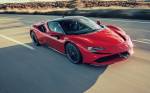 Ferrari не знает, когда будет назначен новый генеральный директор