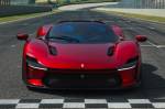 Ferrari представляет новые модели Icona и намекает на будущее V12