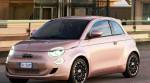 Fiat 500 Electric 3 + 1 дебютирует с крошечной третьей дверью