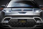 Fisker дразнит новый внедорожник для масс