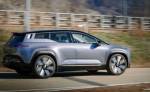 Fisker сообщает о крупнейшем заказе на один автомобиль для Ocean