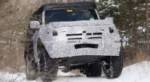Ford Bronco - самый ожидаемый автомобиль 2020 года по данным Google