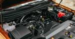 Ford Bronco получит 2,3-литровый двигатель EcoBoost, согласно онлайн-конфигуратору запчастей