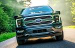 Ford Designs Perfect Range Extender для электрического F-150