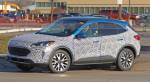 Ford Escape 2020 - место, где Ford надеется, что те покупатели седана будут мигрировать