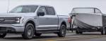 Ford F-150 Lightning против Rivian R1T: битва электрических пикапов