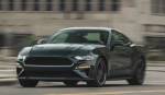 Ford Hikes 2020 Мустанга Буллита в 2020 году на $ 1215