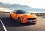 Ford Mustang55: специальный выпуск к юбилею