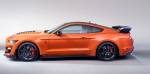 Ford Mustang Shelby GT500 2020 года начинается с $ 74 000 и достигает $ 95 000 с полной загрузкой