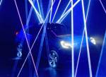 Ford Puma, кроссовер на основе фиесты, собирается дебютировать