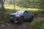 Ford Ranger Raptor 2019