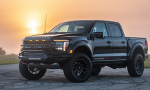 Ford Raptor R мощностью 1043 л.с. требует разговора с вашим бухгалтером