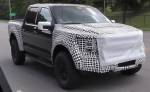 Ford дразнит новый F-150 Raptor в преддверии официального показа