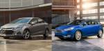 Ford и Chevy теряют покупателей после прекращения выпуска компактных автомобилей