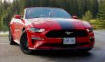 Ford очень ясно говорит о мустанге