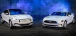 Ford отрицает выделение электромобиля и, как сообщается, планирует реорганизацию бренда