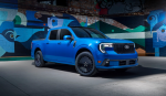 Ford отзывает некоторые внедорожники и пикапы Maverick из-за перегрева блока цилиндров