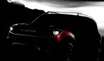 Ford подтверждает это: гибрид Bronco идет