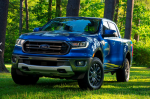 Ford принимает правильное решение о своем следующем грузовике
