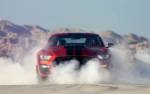 Ford сообщает о времени разгона для Mustang Shelby GT500 мощностью 760 л.с.