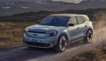 Ford выпускает электромобиль Explorer на базе MEB, спроектированный и построенный в Европе