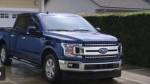 Ford запускает рекламную кампанию для приложения FordPass