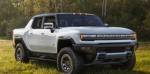 GMC Hummer EV не будет указывать рейтинг MPGe на наклейке на окне