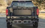 GMC ограничивает новую кровать CarbonPro от Sierra дорогим пакетом опций