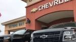 GM готовит Ford к возможному спаду