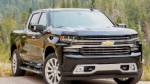 GM говорит, что стратегия медленного развертывания Pickups начинает приносить свои плоды