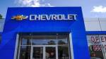 GM и Honda усложнили продажу арендованного автомобиля другому бренду.